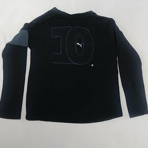 PUMA long sleeve top - Picture 3 of 5